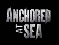 logo Anchored At Sea